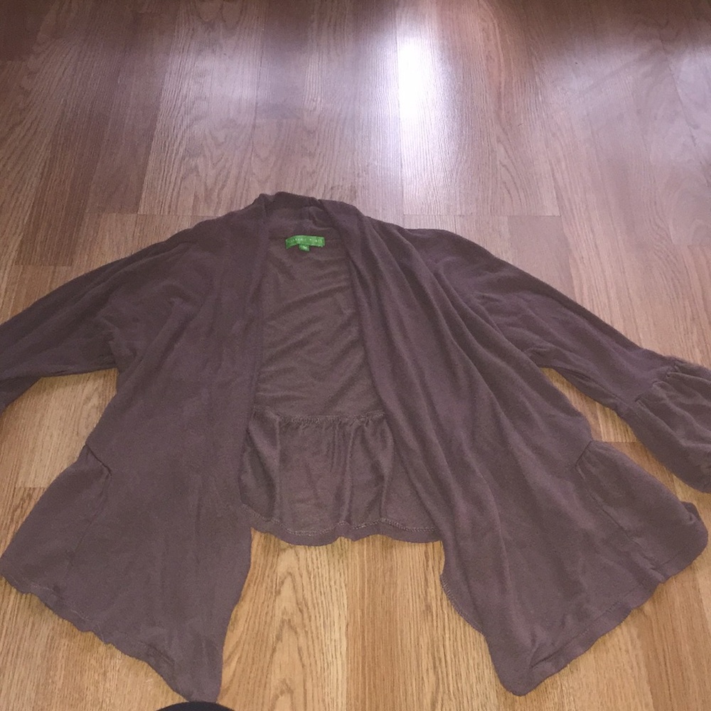 Cardigan